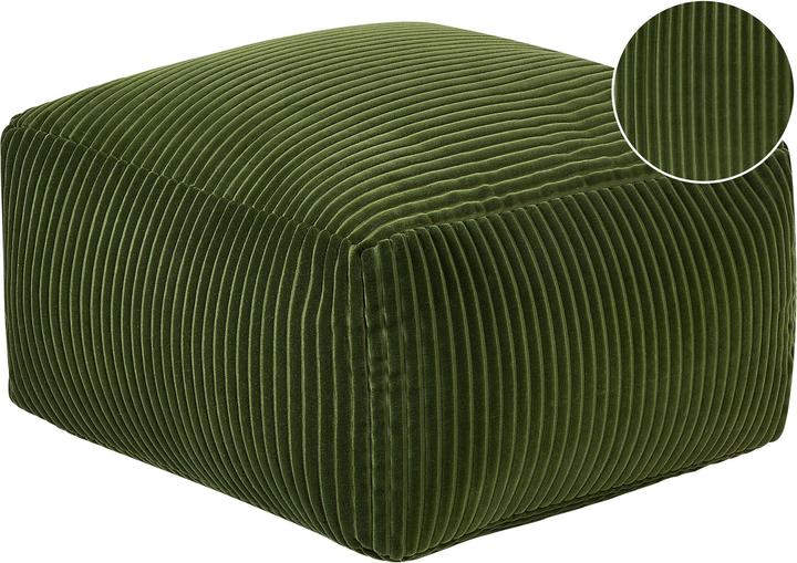 Vert foncé