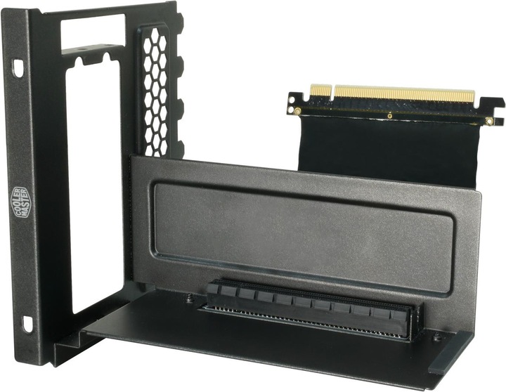 Actual product image Cooler Master Vertical Graphics Card Holder Kit