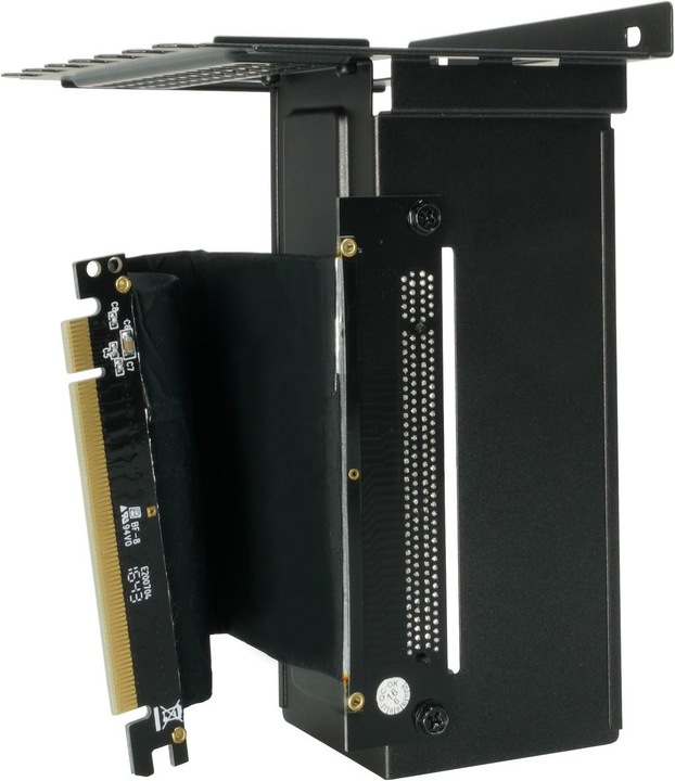 Actual product image Cooler Master Vertical Graphics Card Holder Kit