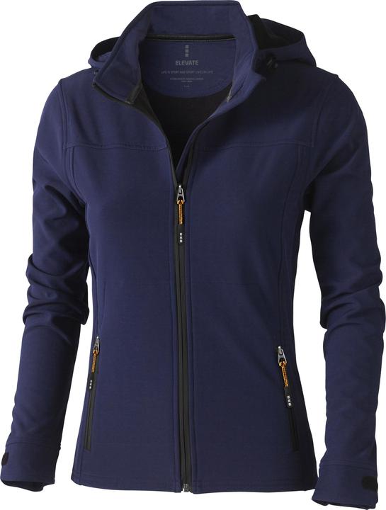 Produktbild Elevate Langley Softshell Jacke (L)