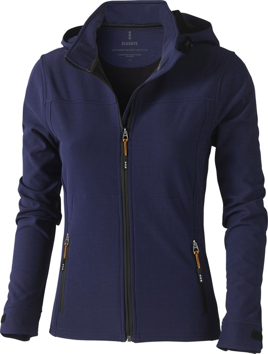 Immagine prodotto Elevate Giacca Softshell Langley (L)