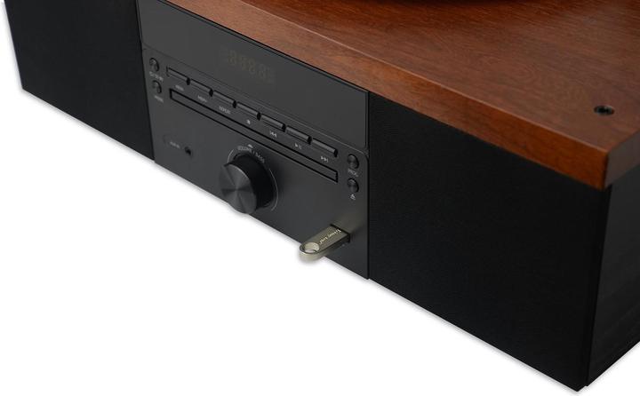Actual product image Aiwa ATT-14BT (Automatic)