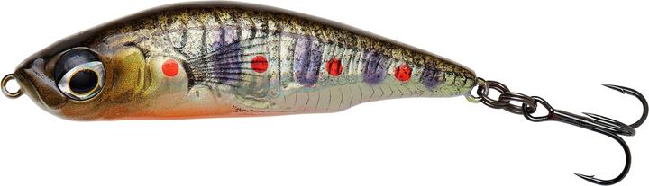 Savage Gear 3D Sticklebait Pencil (7.50 cm)