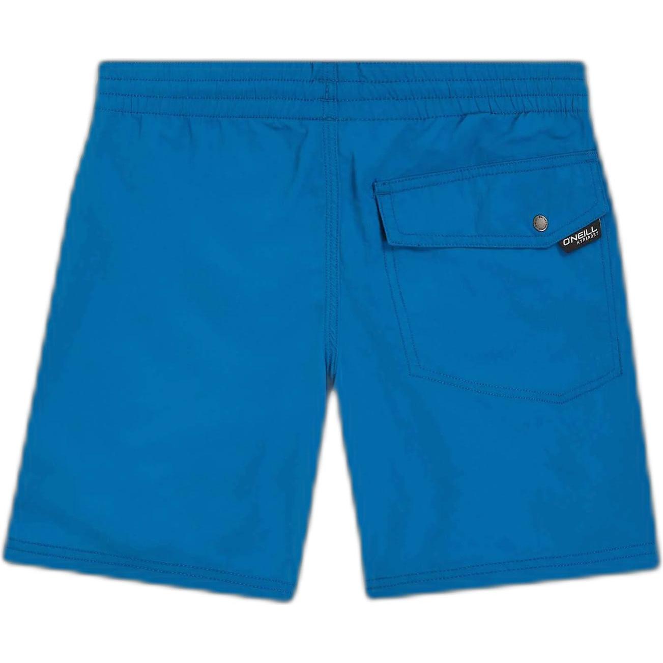 Thumbnail - O'Neill, Herren, Badehose, VERT 14" SWIM SHORTS, Blau, (140)