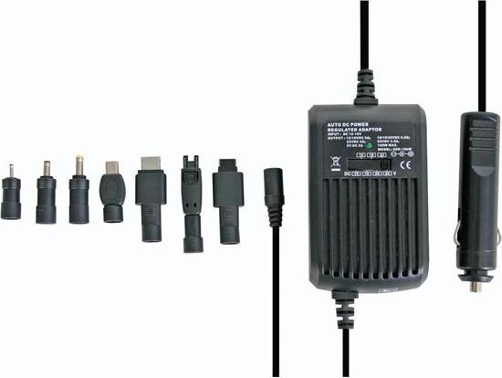 Velleman Car Adapter 100W