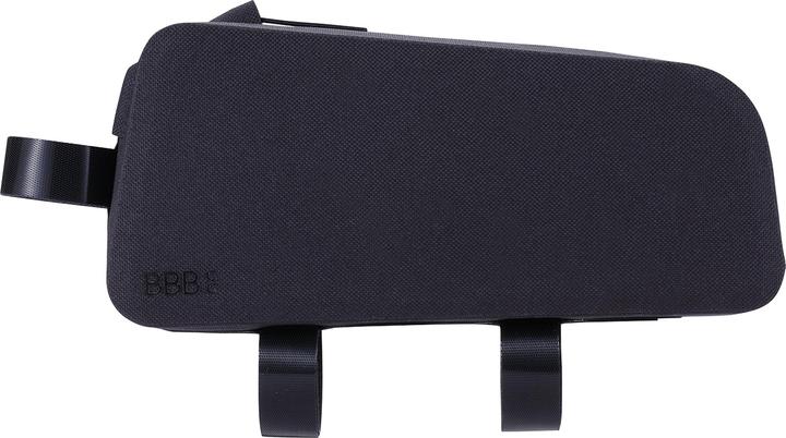 Produktbild BBB Sealtank (1.10 l, Rahmentasche)