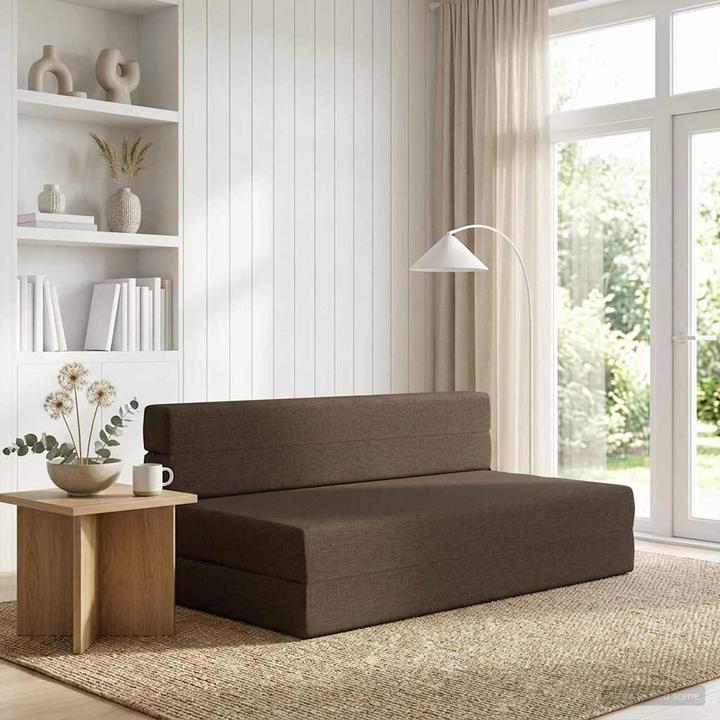 Produktbild vidaXL Klappsoufa