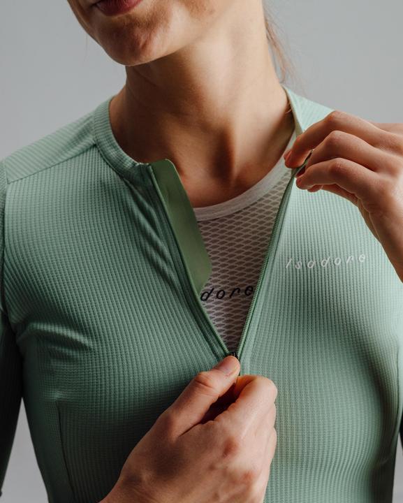 Produktbild Isadore Debut Merino Air (L)