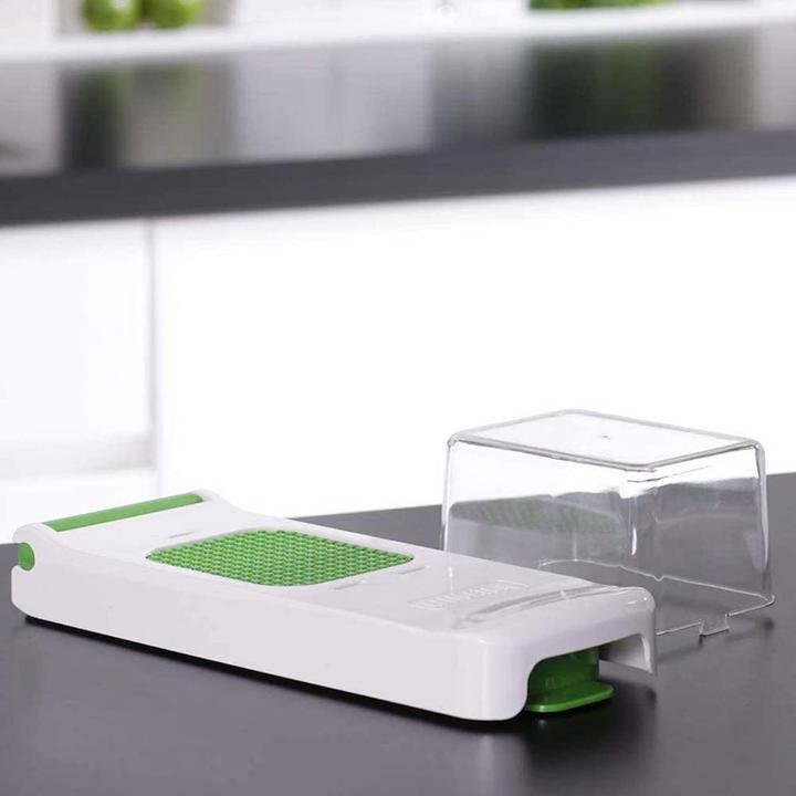 Produktbild Alligator AG5 3079 Multifunktionsschneider mit Auffangbox