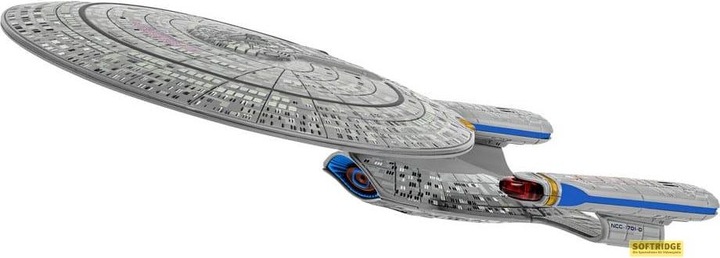 Produktbild Corgi Star Trek
