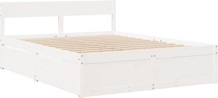 Image du produit VidaXL Kitti (140 x 200)