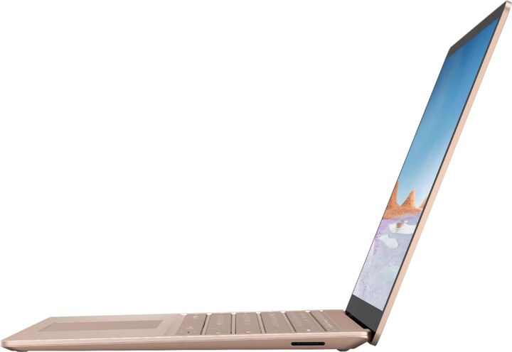 Produktbild Microsoft Surface Laptop 3 (13.50", Intel Core i5-1035G7, 8 GB, 256 GB, DE)