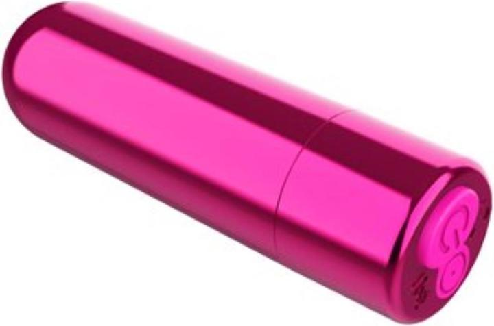 Actual product image PowerBullet Infinity