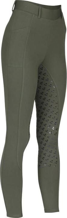 Image du produit Aubrion - Collant d'équitation ALBANY - Femme (XS)