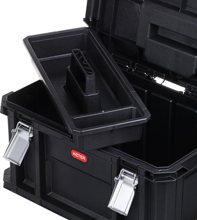 Actual product image Keter Connect (1 Piece)