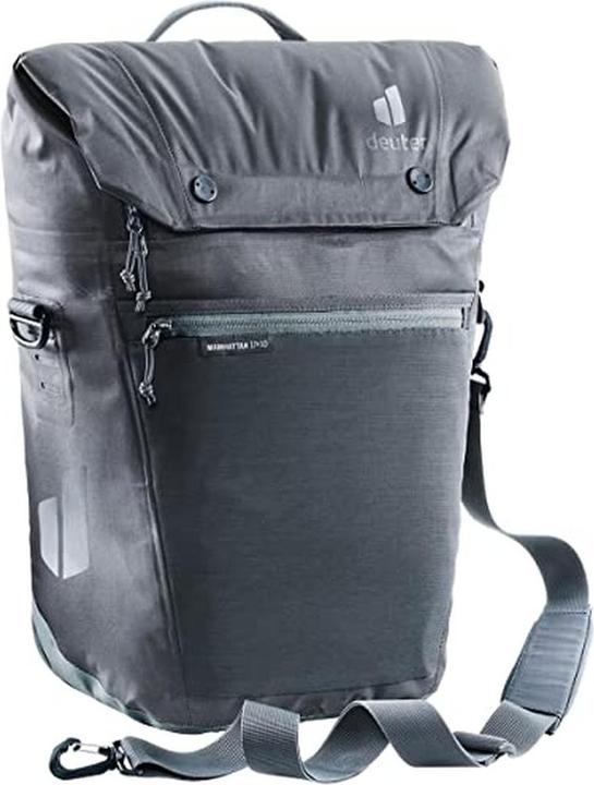 Image du produit Deuter Mainhattan 17+10 (17 l, Sacoches)