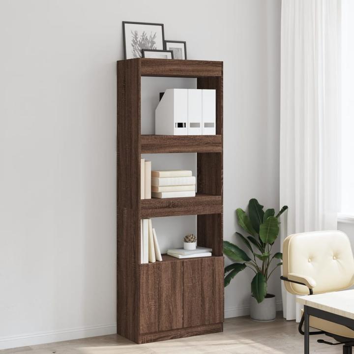 Produktbild vidaXL Louiza (63 x 33 x 180 cm)