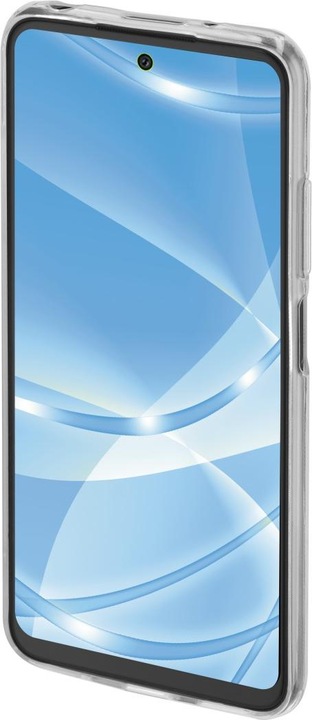 Produktbild Hama Crystal Clear (Xiaomi Redmi Note 12 5G)