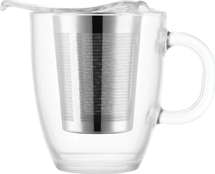 Produktbild Bodum Teesieb mit Deckel