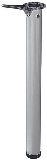 Actual product image Camar Table feet ø 60 mm