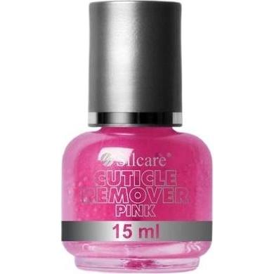 NoName Nagelhautentferner Pink 15ml - Effektive Nagelhautpflege (15 ml) (47799296)