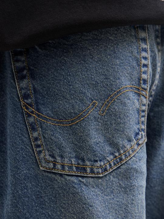 Actual product image Jack & Jones Jjichris Jjoriginal Sq 080 Ln Jnr (146)