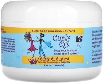 Produktbild Curls Curly Q Custard