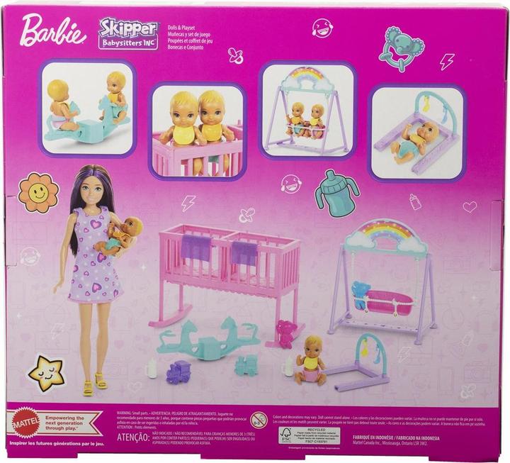 Image du produit Barbie Pop! Reveal Bubble Tea Serie
