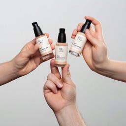 Produktbild GRN Soft Foundation 02