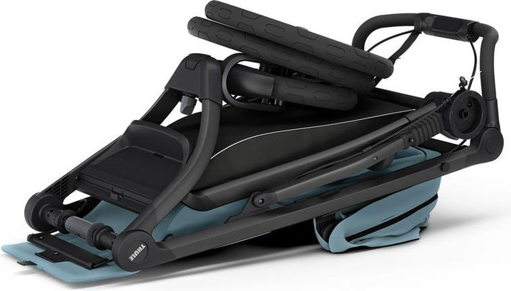 Actual product image Thule Urban Glide 3