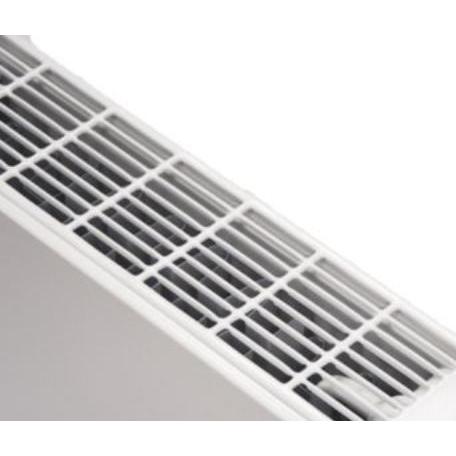 Termo Teknik radia Plan4 22-500-1000 - 1000 PC 4x 1/2. Inkl L-baeringer og tilbehørspose, Wasserkühlung Radiator