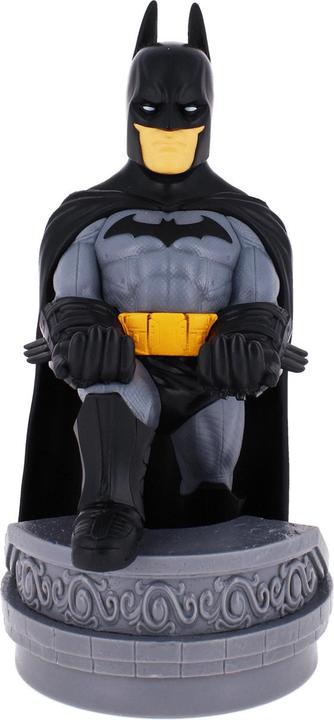 Produktbild Exquisite Gaming DC Comics: Batman Cable Guy [20 cm] (Xbox One S, PC, Mac, Xbox Series X, Xbox 360)
