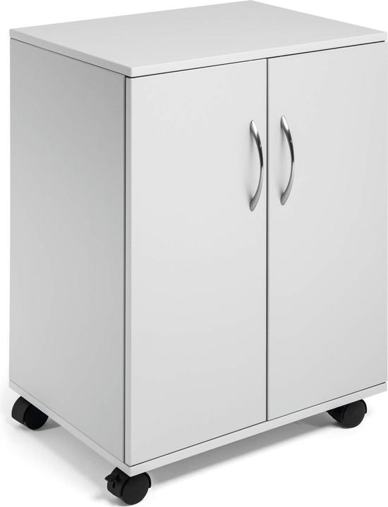 Durable Chariot multifonctions