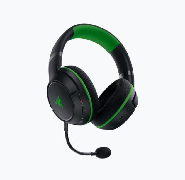 Actual product image Razer Kaira Pro (Wireless)