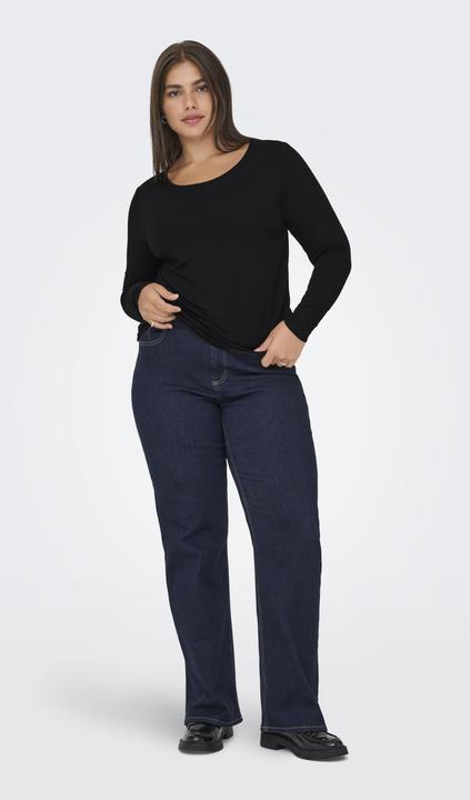 Immagine prodotto Only Carlonny Ls O-Neck Top Jrs Top (M)