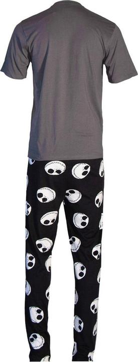 Produktbild The Nightmare Before Christmas Schlafanzug (L)