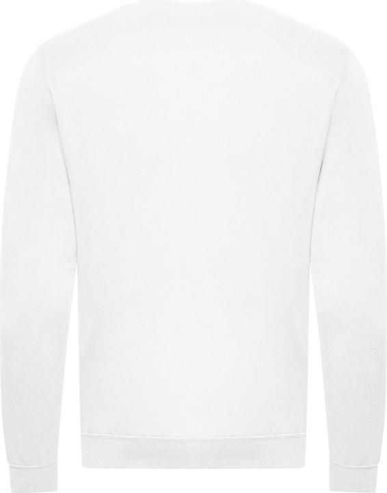 Arctic White
