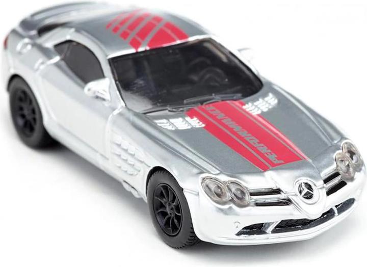 Image du produit Siku Ensemble de poussettes