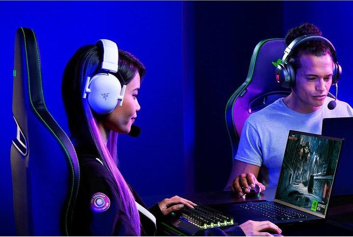 Immagine prodotto Razer BlackShark V2 Pro 2023 (Senza fili)