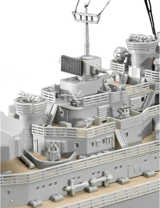 Image du produit Revell Bismarck