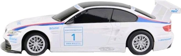 Produktbild Rastar 1:24 R/C BMW M3, 48300