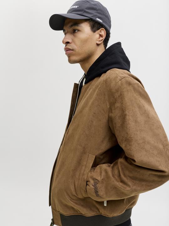 Actual product image Jack & Jones Blousonjacke Blousonjacke (XXL)