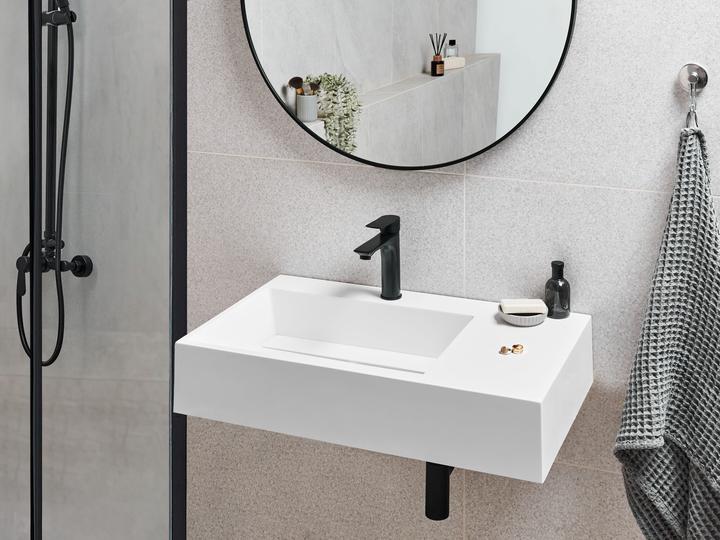 Image du produit Beliani Cusco (430 mm, 750 mm)