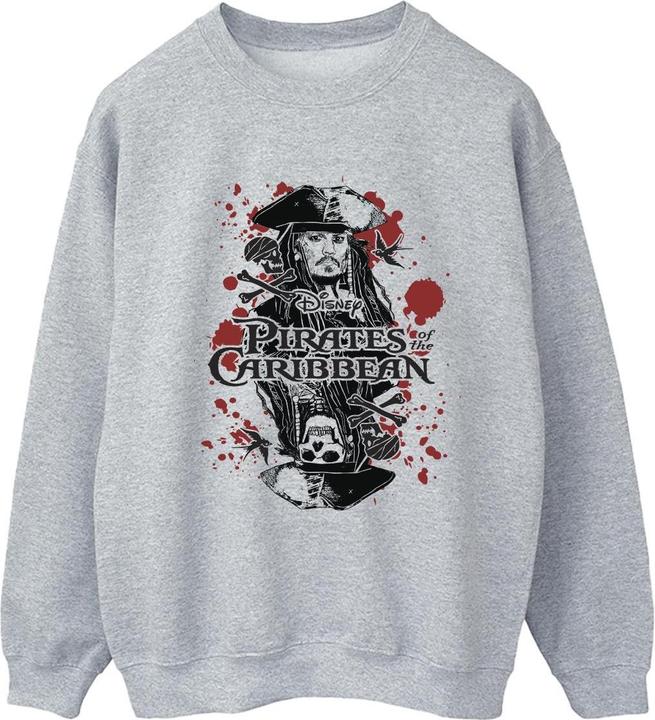 Produktbild Disney Sweatshirt (S)