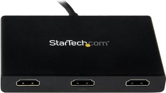 Produktbild StarTech MDP 1.2 TO HDMI MST HUB