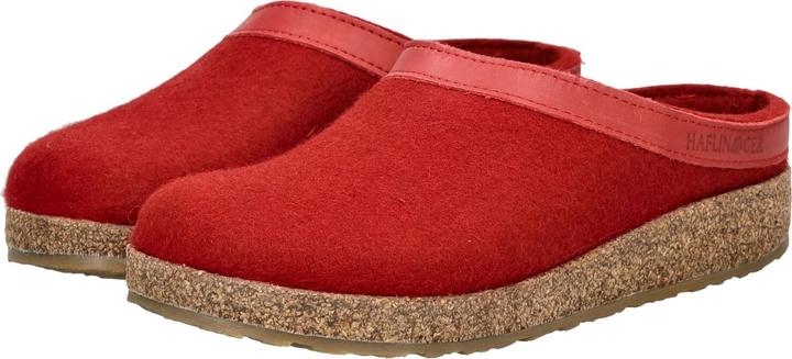 Actual product image Haflinger Grizzly Torben (44)
