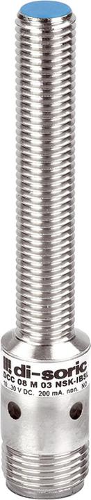 Actual product image Di-Soric Proximity switch (Switch)