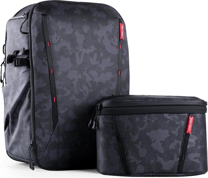 Produktbild Pgytech Backpack OneMo 2 25L (grey como) (Fotorucksack, 25 l)
