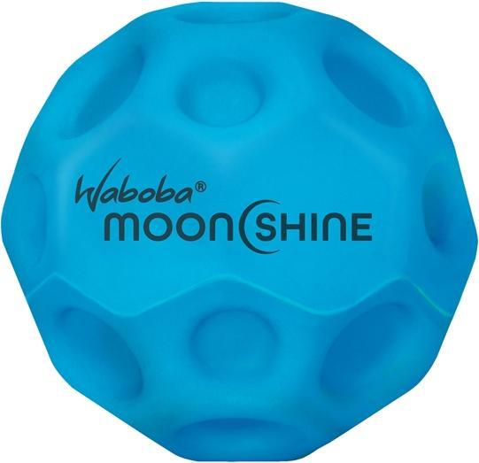 Actual product image Waboba New Moonshine