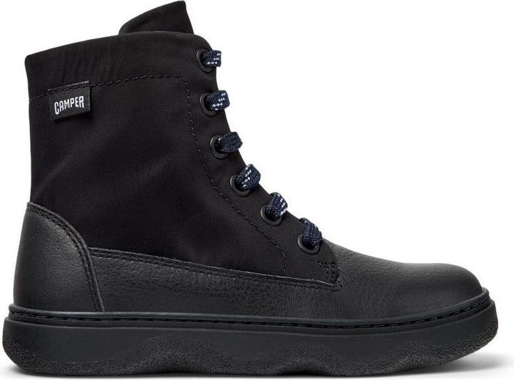 Actual product image Camper Kiddo Lace Up Bootie (37)